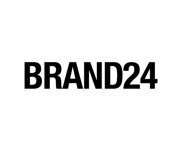 brand24 logo