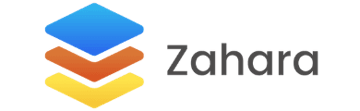 Zahara Software Logo