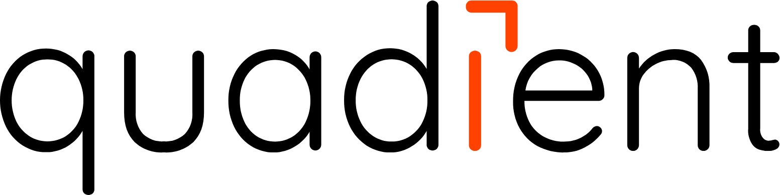 Quadient logo