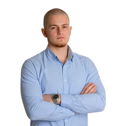 Filip Szwedo