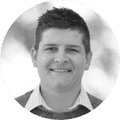 Robbie Miller at PS WEbsite Design