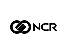 NCR logo