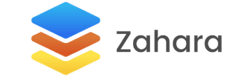 Zahara Software Logo