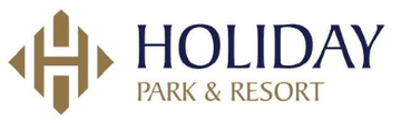 Holiday Park Resort logo