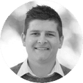 Robbie Miller at PS WEbsite Design