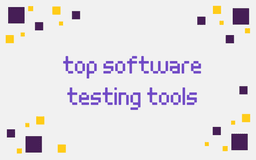best software testing tools