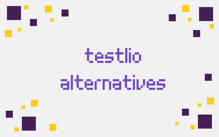 testlio alternatives