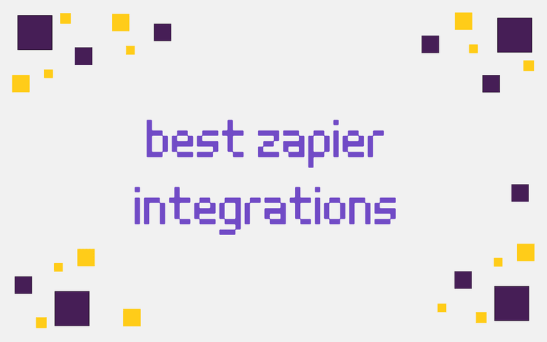 best zapier integrations