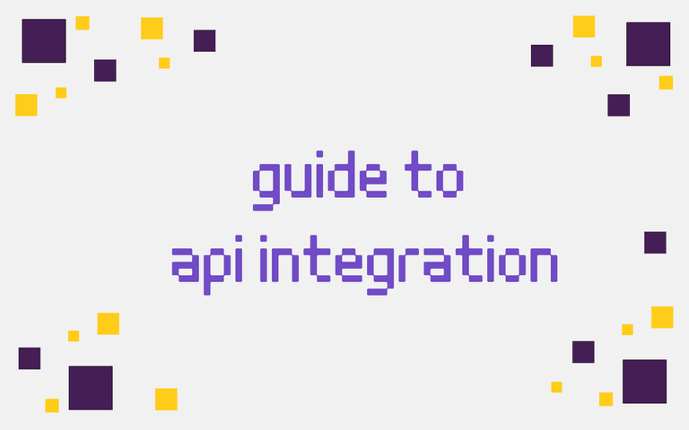 api integration examples