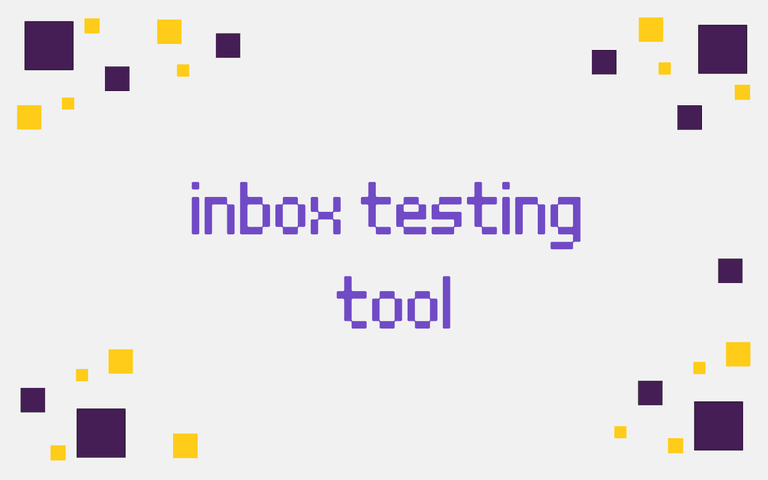 inbox testing tool