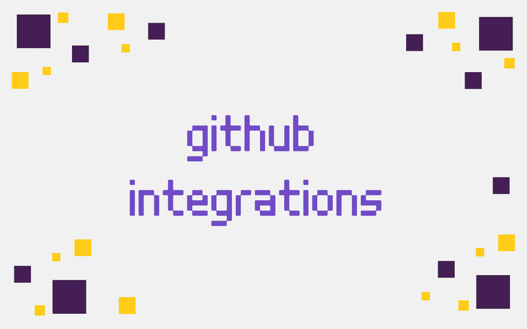 best github integrations