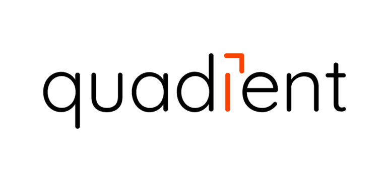 quadient logo