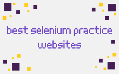 Ultimate Guide to Selectors: Locators in Selenium Webdriver