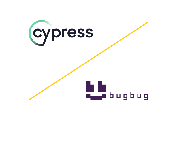 BugBug vs Cypress