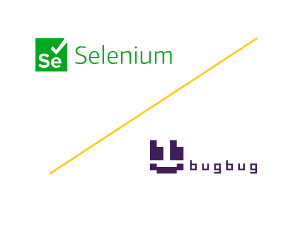 BugBug vs Selenium alternative