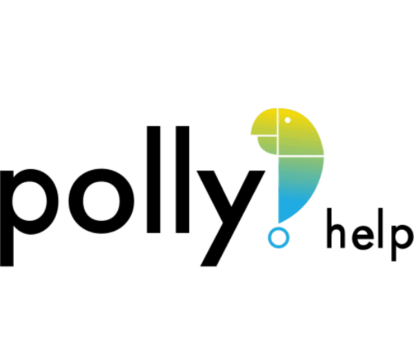 polly.help logo