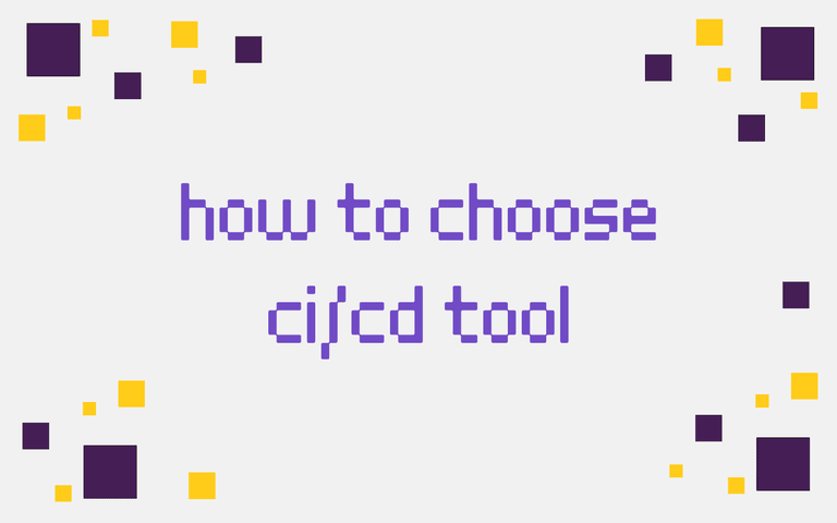 ci cd tool