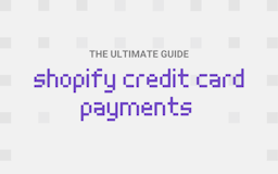 how to test shopify credit card payments