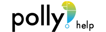 polly.help logo