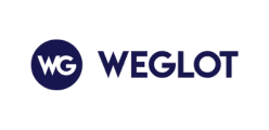 Weglot logo banner