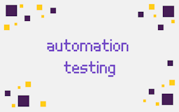 automation testing