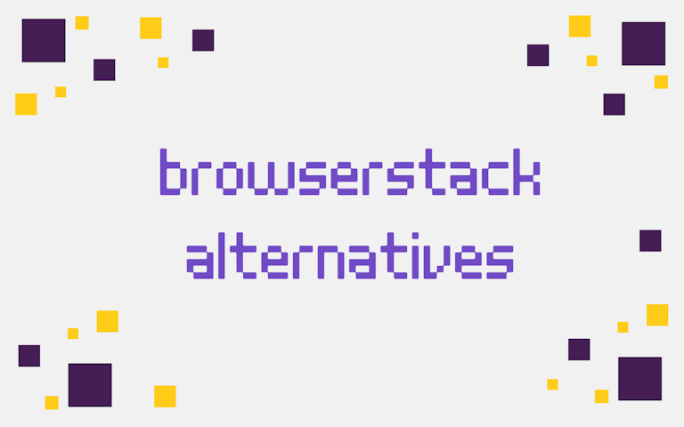 browserstack alternatives