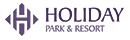 Holiday Park Resort logo
