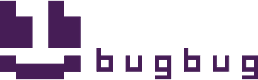 BugBug logo png