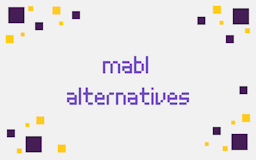 mabl alternatives