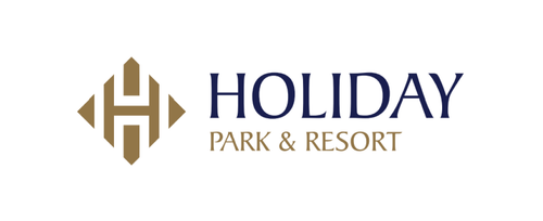 Holiday Park Resort logo