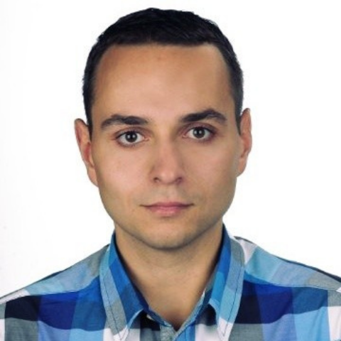 Jakub Stawowy - Software Engineer