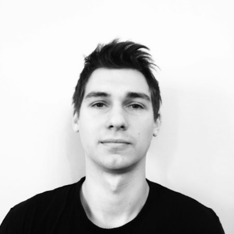 Mariusz Wójcik - Software Engineer