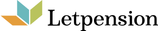 Letpension