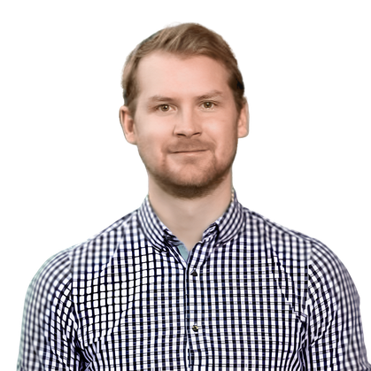 Andrew Morrison