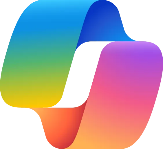 GitHub Copilot logo